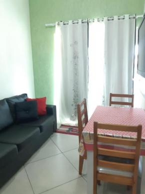 Residencial Mar Casado Apartamento 2